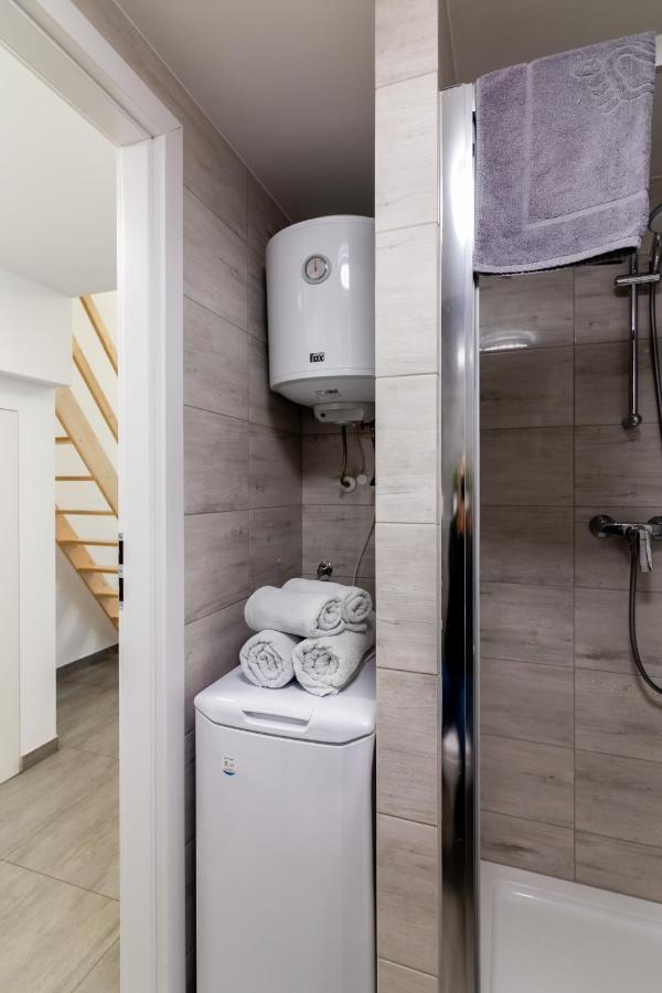 Studia Przy Lotnisku Od Wroclawapartament-Pl 外观 照片