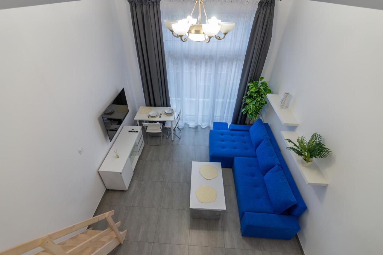 Studia Przy Lotnisku Od Wroclawapartament-Pl 外观 照片