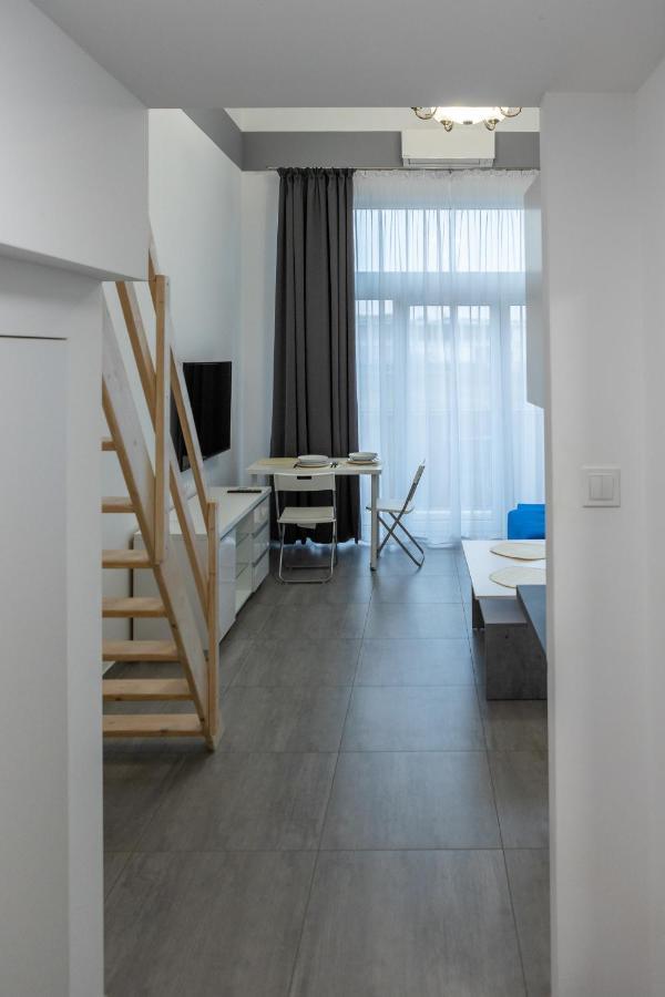 Studia Przy Lotnisku Od Wroclawapartament-Pl 外观 照片