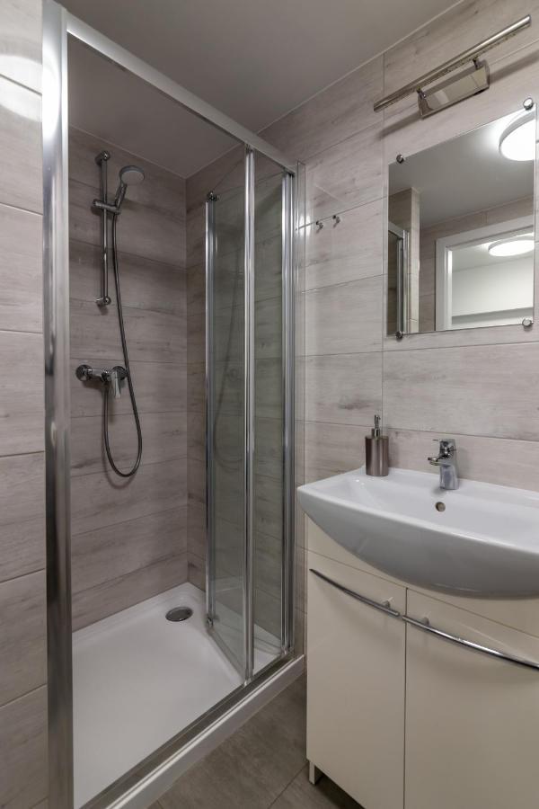 Studia Przy Lotnisku Od Wroclawapartament-Pl 外观 照片