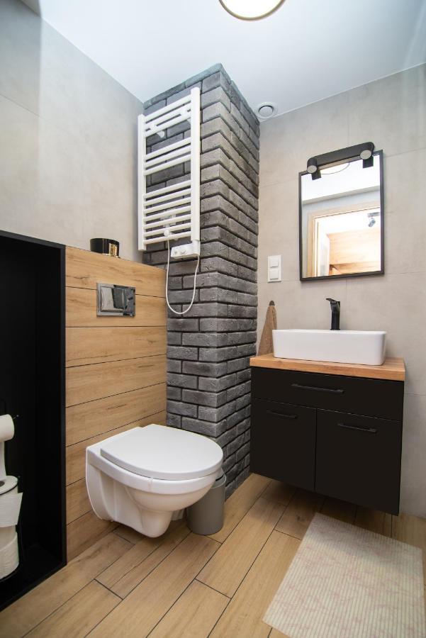 Studia Przy Lotnisku Od Wroclawapartament-Pl 外观 照片