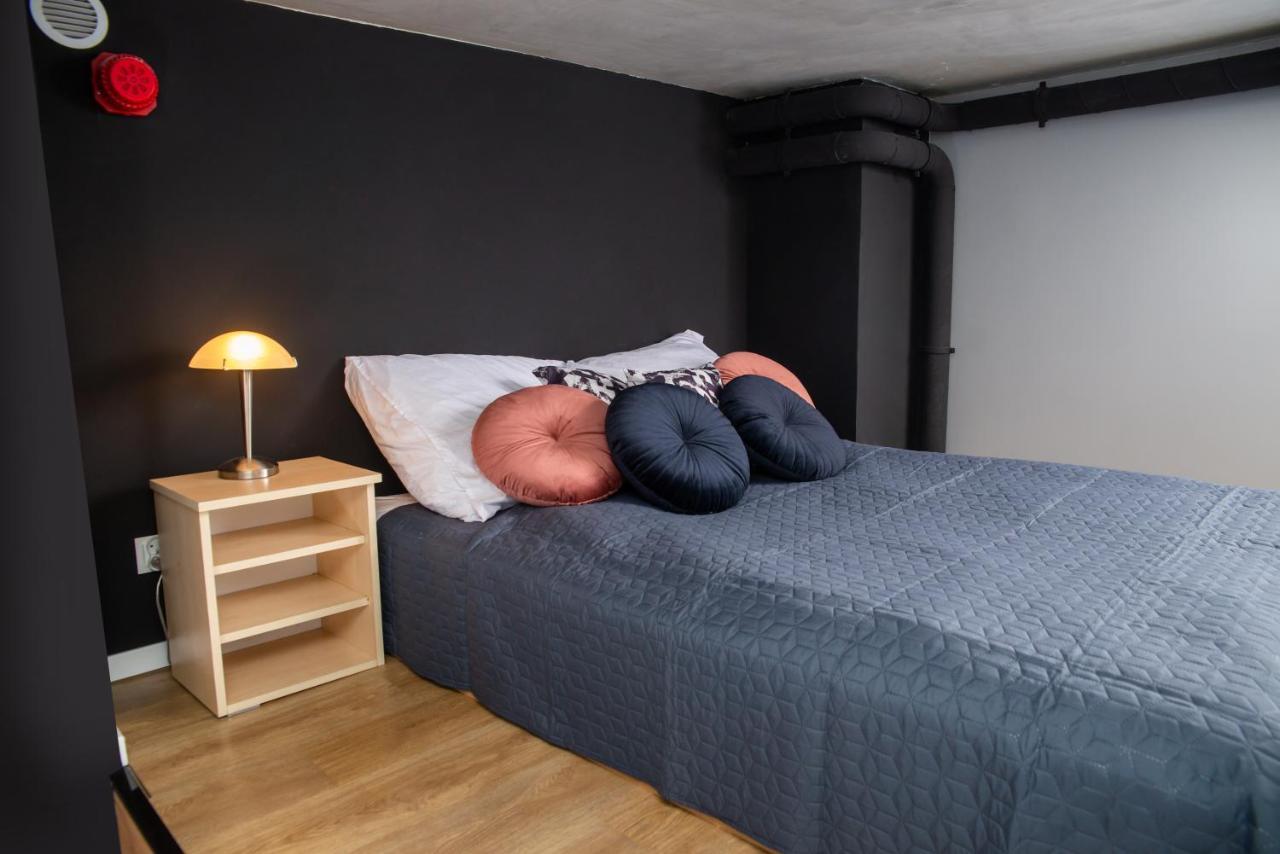Studia Przy Lotnisku Od Wroclawapartament-Pl 外观 照片