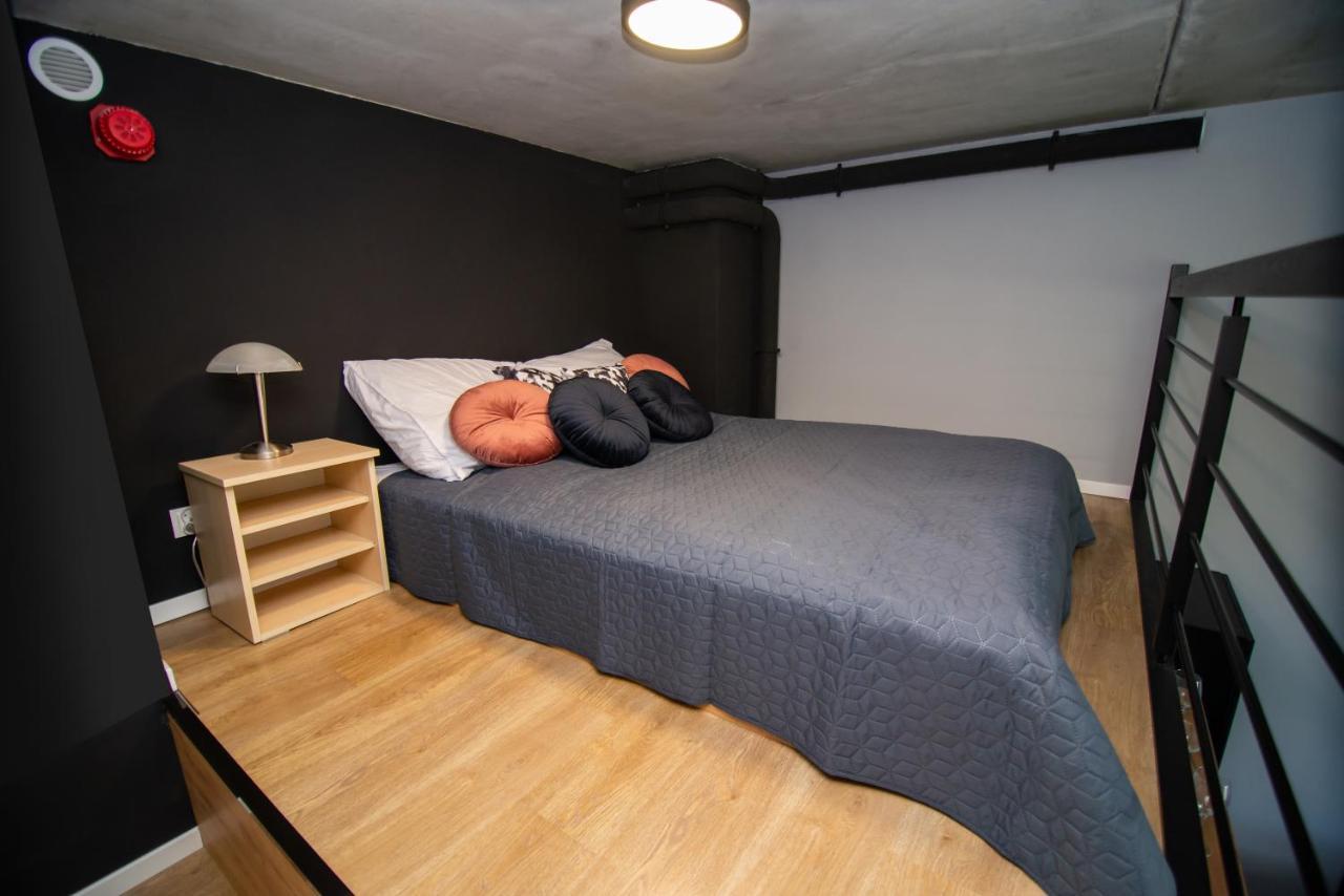 Studia Przy Lotnisku Od Wroclawapartament-Pl 外观 照片