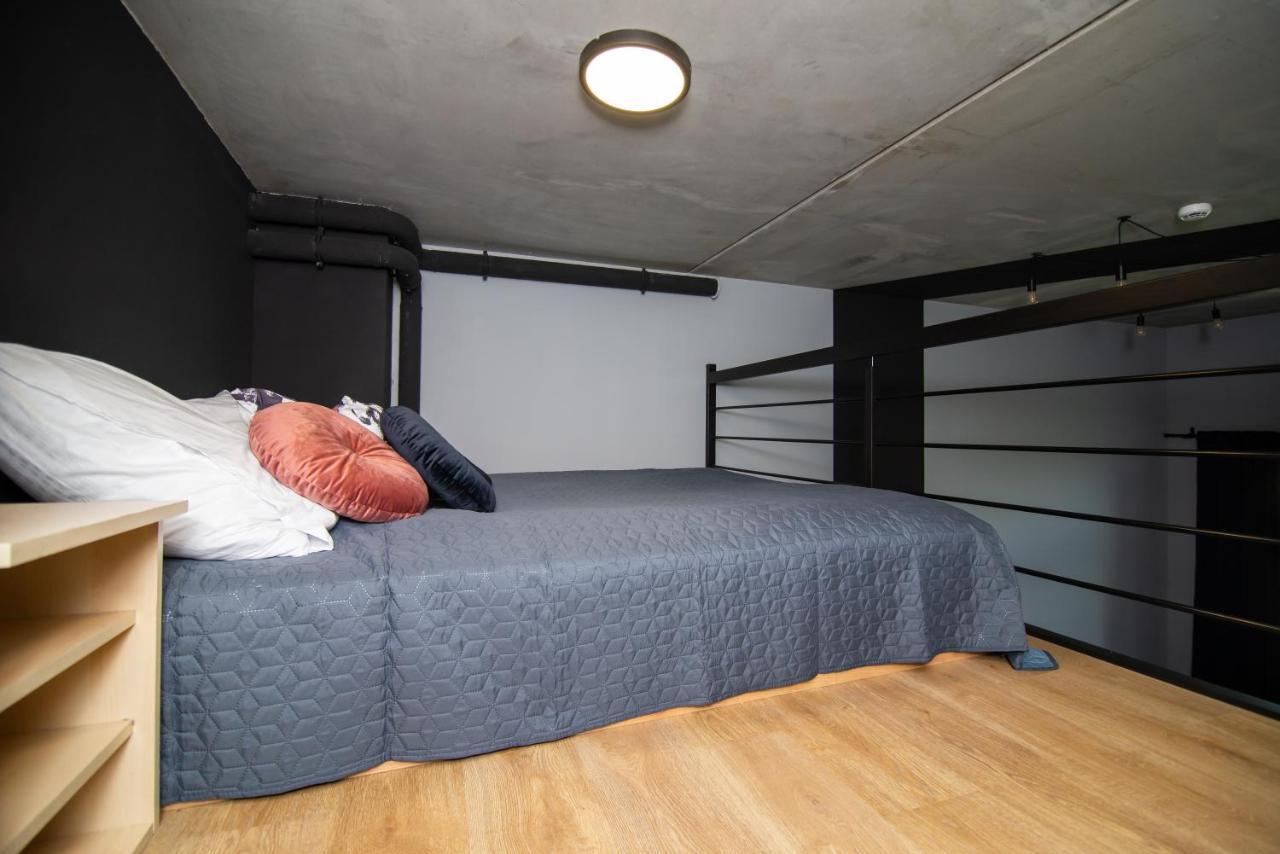 Studia Przy Lotnisku Od Wroclawapartament-Pl 外观 照片